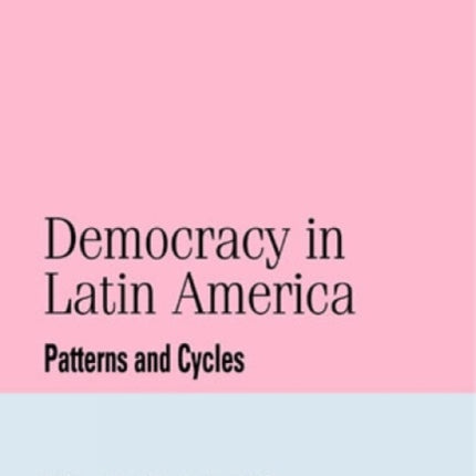 Democracy in Latin America