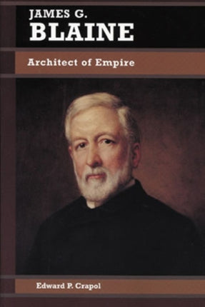 James G. Blaine