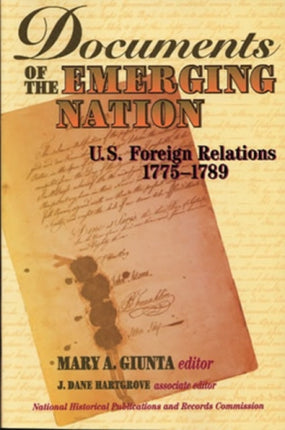 Documents of the Emerging Nation