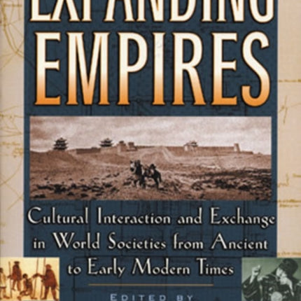 Expanding Empires