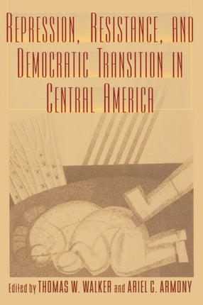 Repression Resistance and Democratic Transition