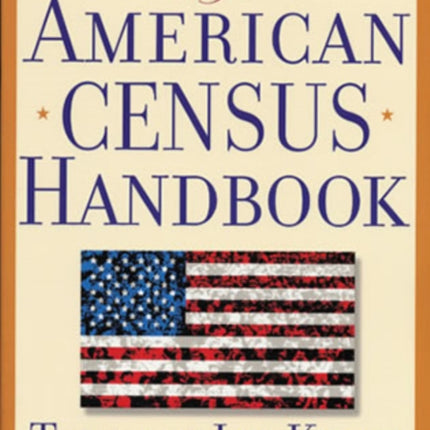 The American Census Handbook