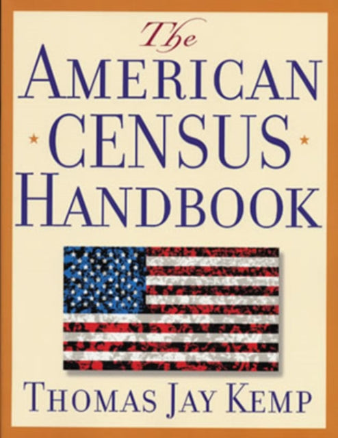 The American Census Handbook