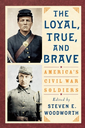 The Loyal True and Brave
