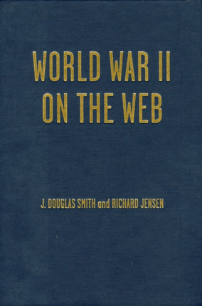 World War II on the Web