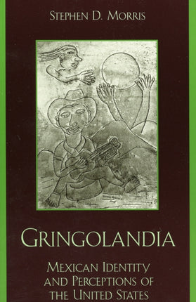 Gringolandia