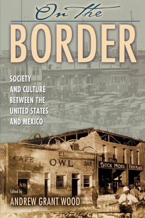 On the Border