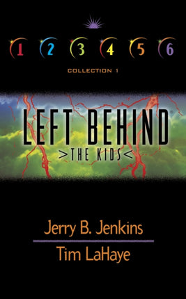 Left Behind the Kids