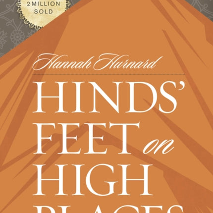 Hinds' Feet on High Places