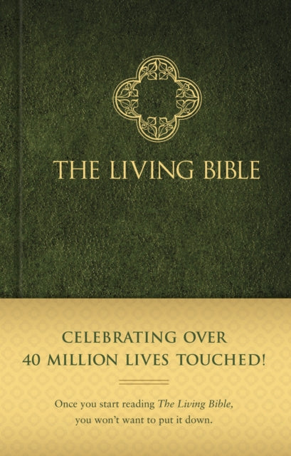 The Living Bible