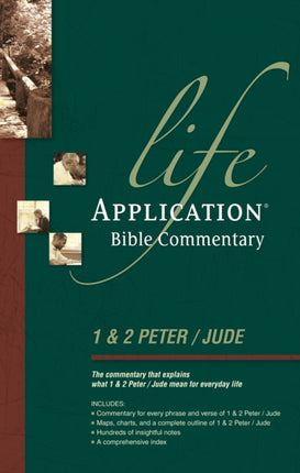 1 Peter 2 Peter Jude Lab Comm