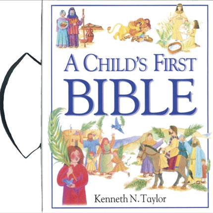 A Child's First Bible