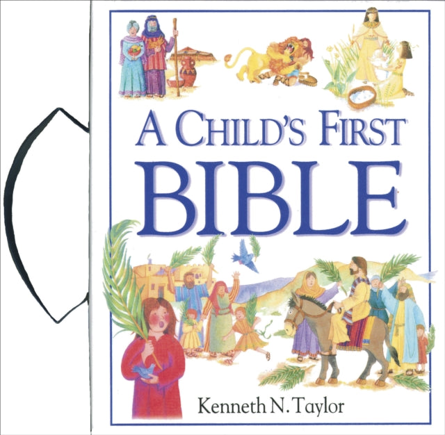 A Child's First Bible