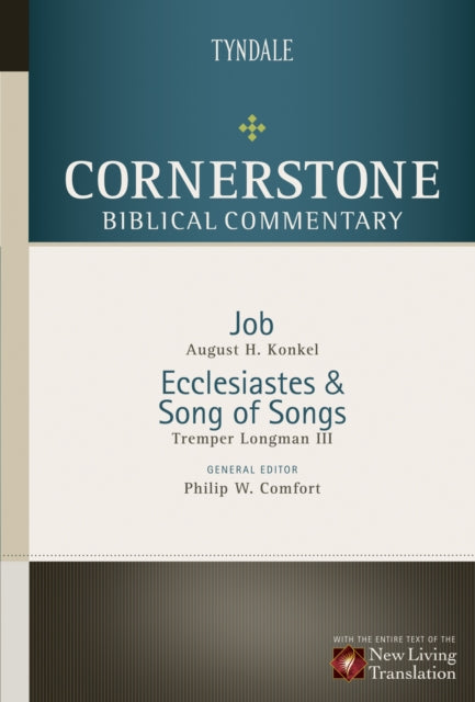 Job, Ecclesiastes, Song Of Songs