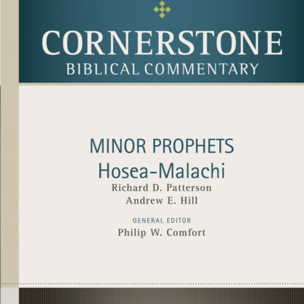 Minor Prophets