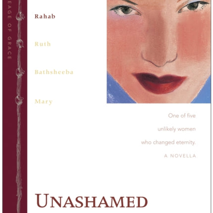 Unashamed