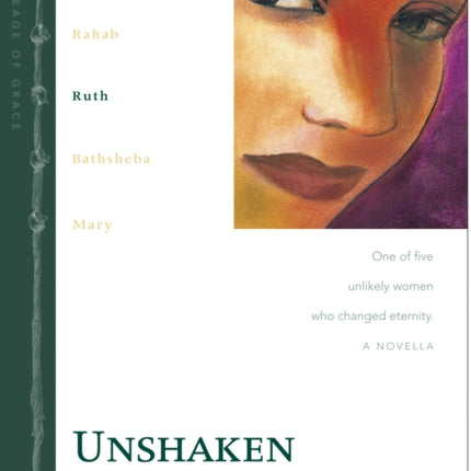 Unshaken