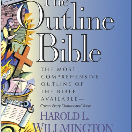 The Outline Bible