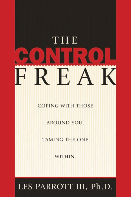 Control Freak