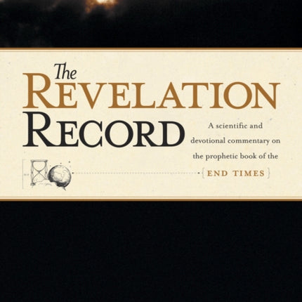 Revelation Record Hc