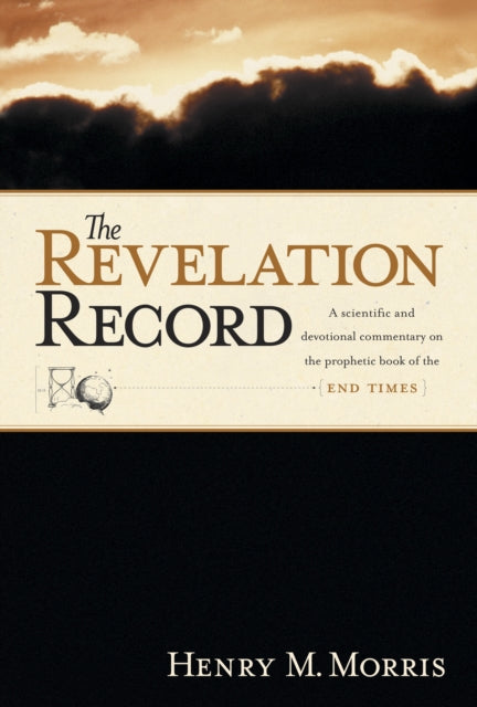 Revelation Record Hc