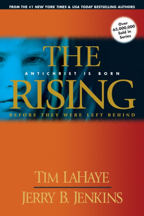 The Rising