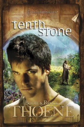 Tenth Stone