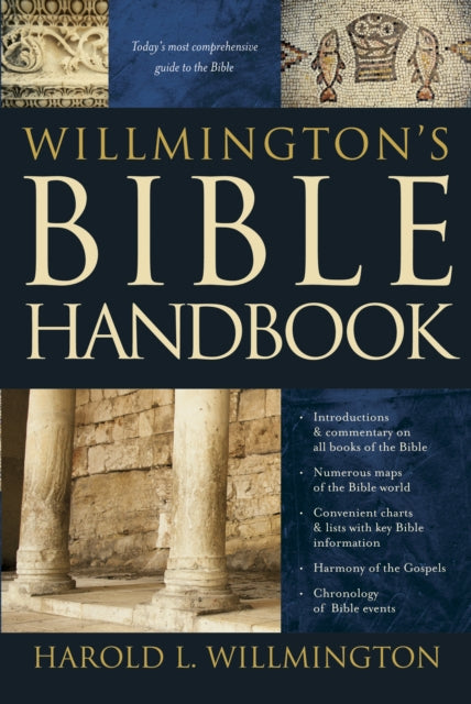 Willmington's Bible Handbook