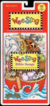 weesingbiblesongs