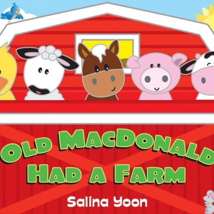 Old MacDonald Had a Farm