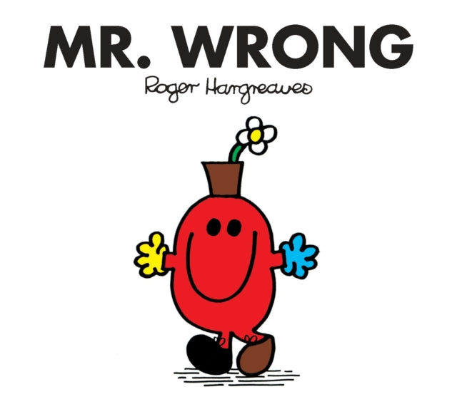 Mr. Wrong