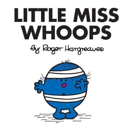 Little Miss Whoops