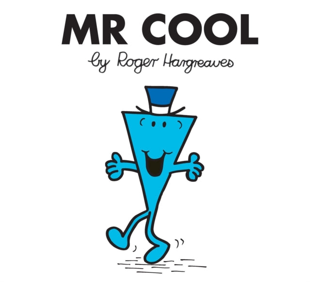 Mr. Cool