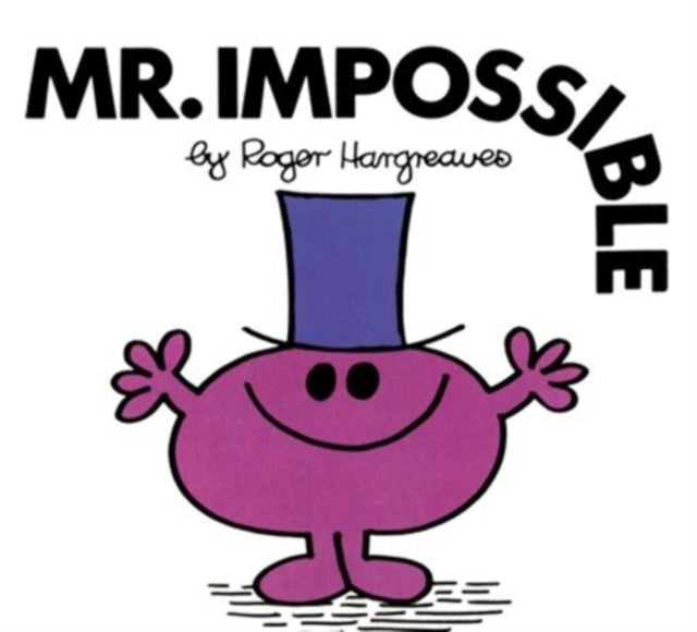 Mr. Impossible