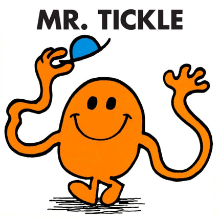 Mr. Tickle