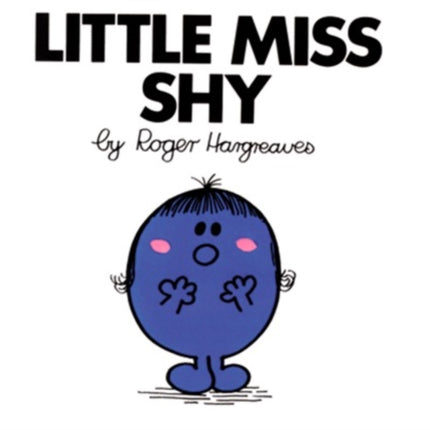 Little Miss Shy