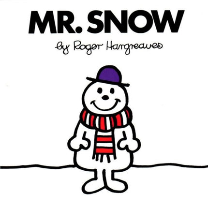 Mr. Snow