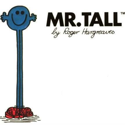 Mr. Tall