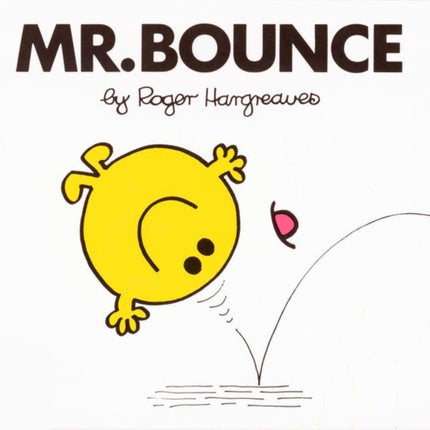 Mr. Bounce