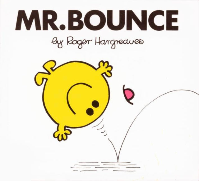 Mr. Bounce