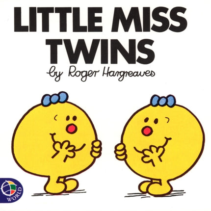 Little Miss Twins