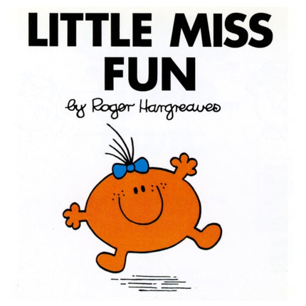 Little Miss Fun