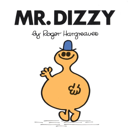 Mr. Dizzy