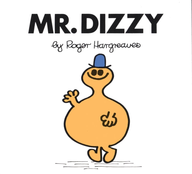 Mr. Dizzy