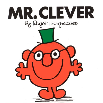 Mr. Clever