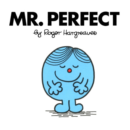 Mr. Perfect