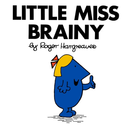 Little Miss Brainy