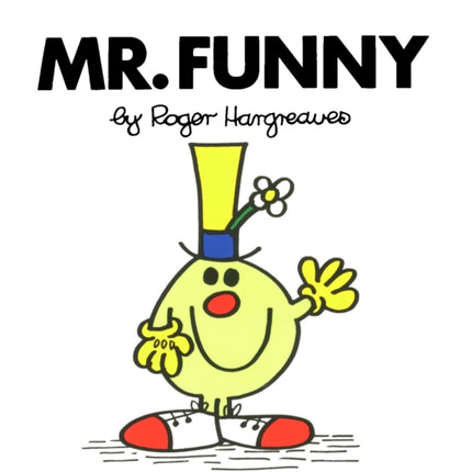 Mr. Funny