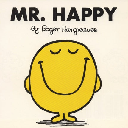 Mr. Happy