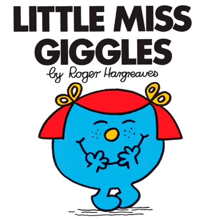 Little Miss Giggles